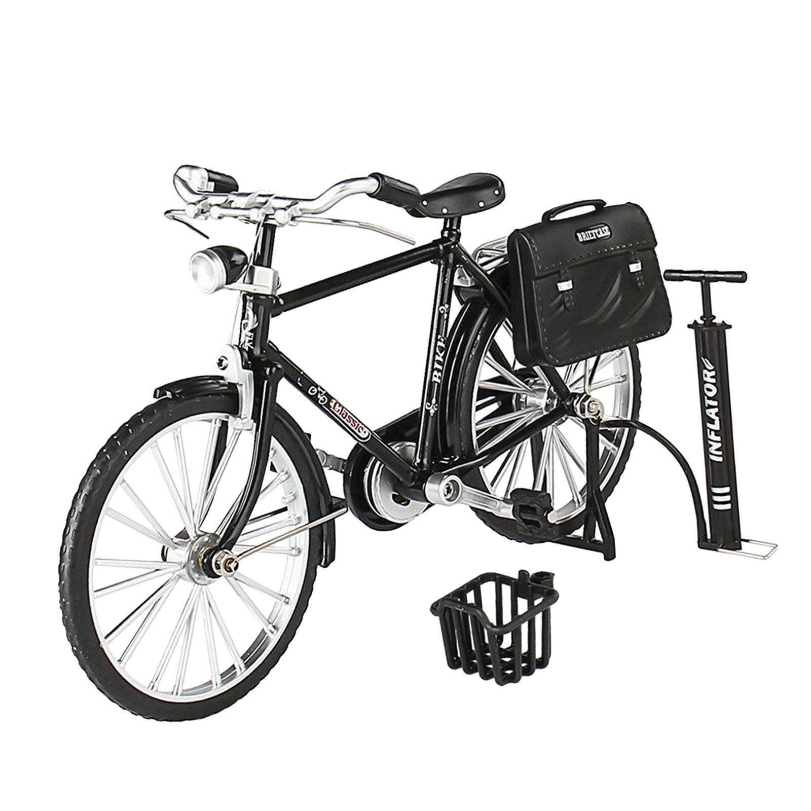 Kids Toys In Store - Modelo de Bicicleta a Escala 1:10