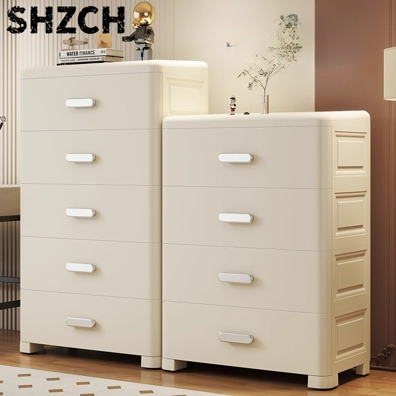 Kids Toys Drawers - Caja de Almacenamiento de 5 Cajones,