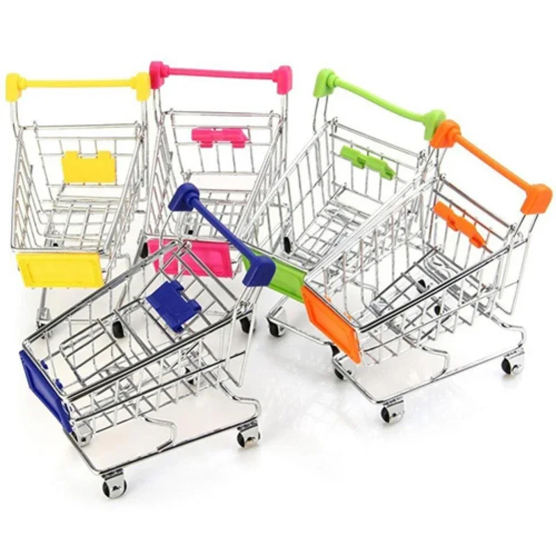 Kids Toys Shop - Nuevos Mini carritos de compras, carrito