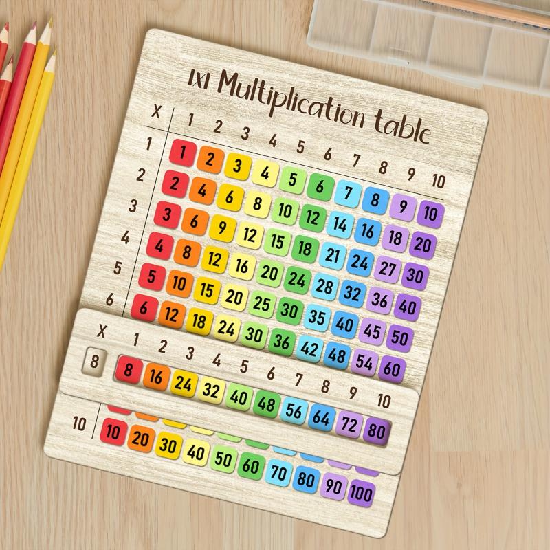 Kid Toys Ads - 【AD】Juguetes educativos de madera Montessori para