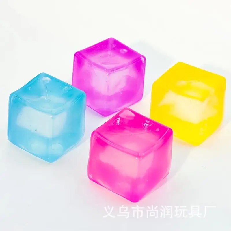 Kid Toys Ads - Caja Sorpresa de Juguetes Blandos -