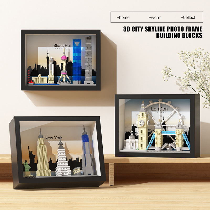 Kids Toys Dubai - Micro arquitectura de fama mundial, pares