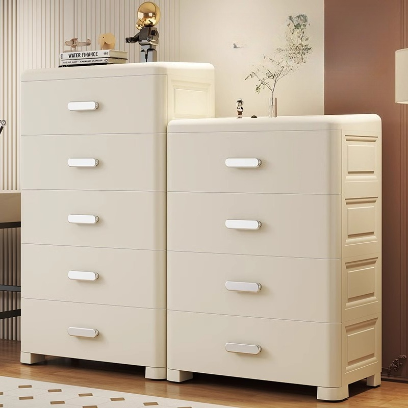 Kids Toys Drawers - Caja de almacenamiento de 5 cajones,