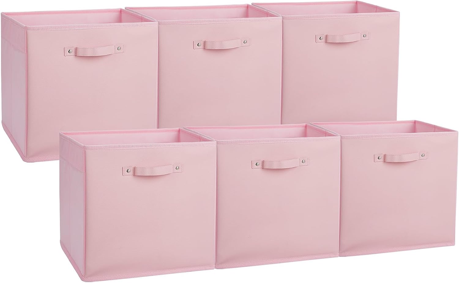 Kids Toys Drawers - Garvee Paquete de 6 Cubos de