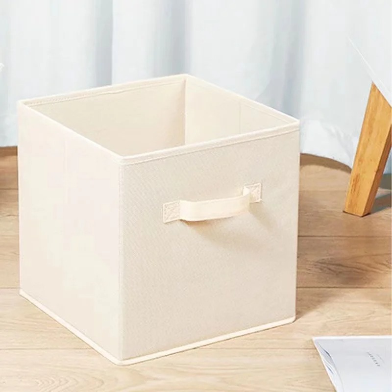 Cubo de Almacenamiento Plegabl - Kids Toys Drawers reseña y precio