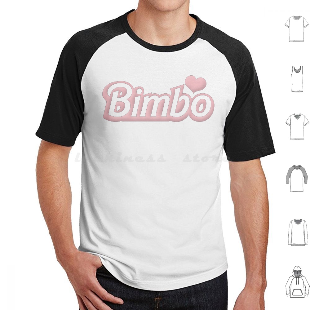 Camiseta rosa The Bimbo Doll p - Kids Toys Quotes reseña y precio