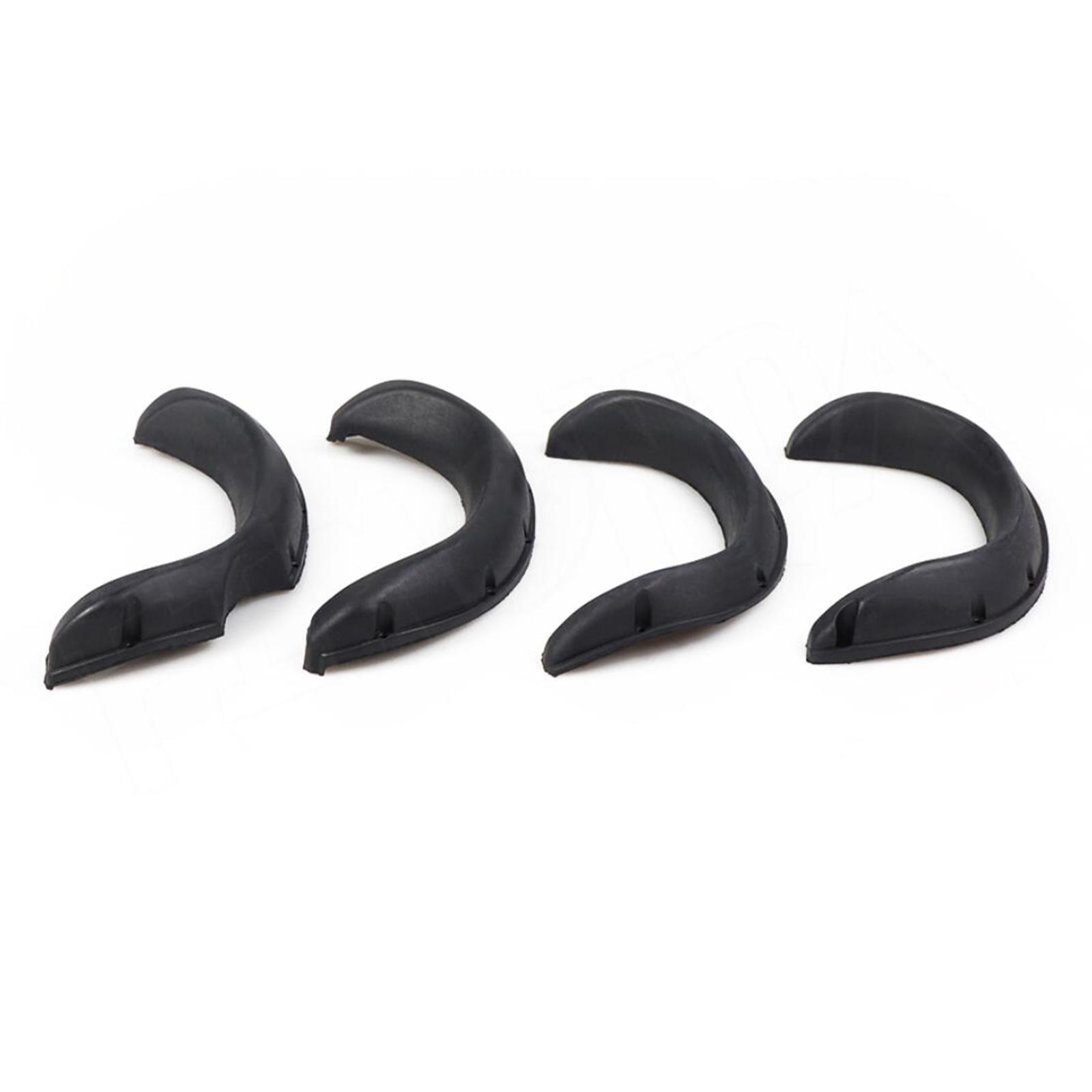 Guardabarros negro para coche  - Kids Toys Shop reseña y precio