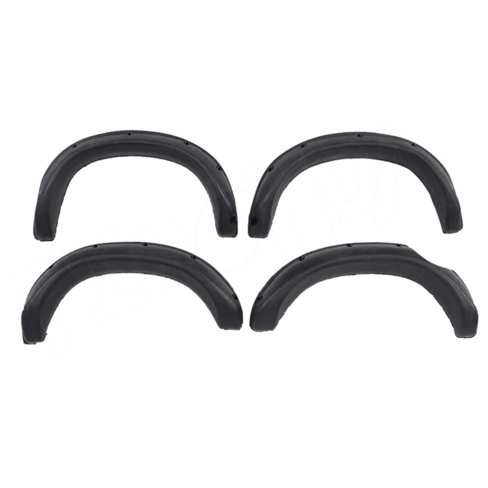 Guardabarros negro para coche  - Kids Toys Shop reseña y precio