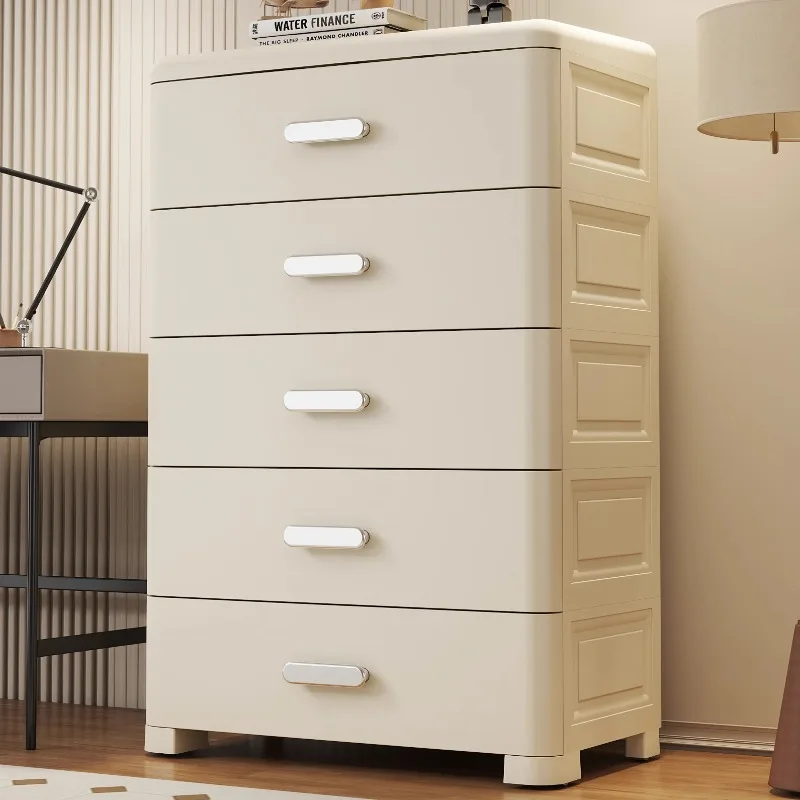 Caja de Almacenamiento de 5 Ca - Kids Toys Drawers reseña y precio