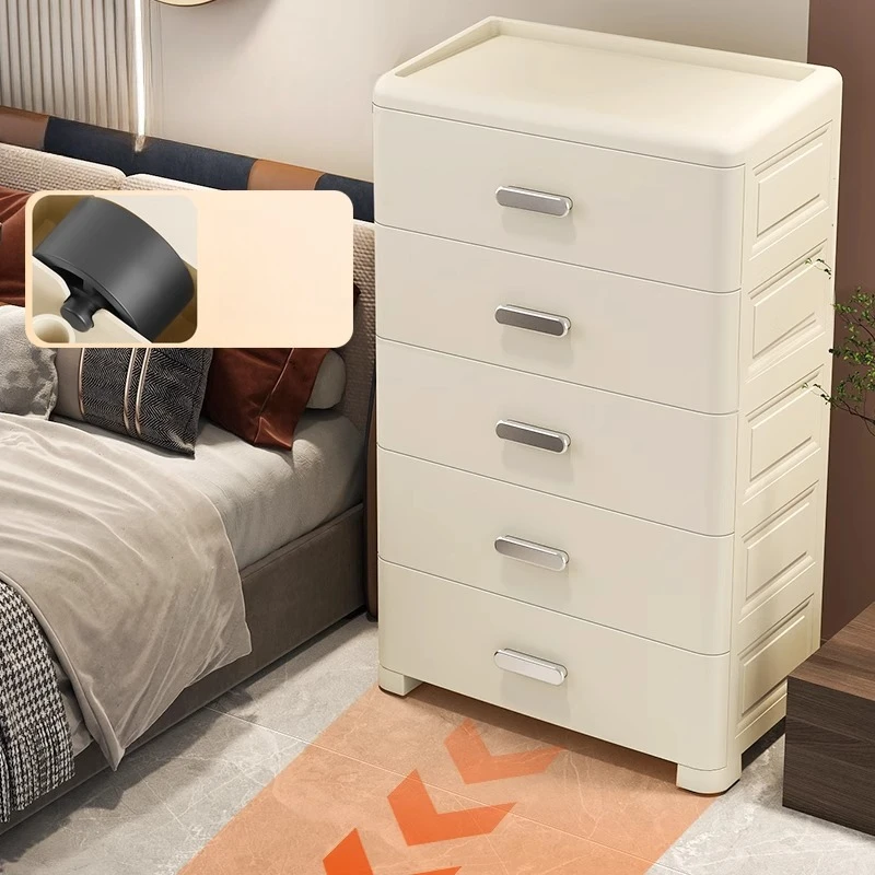 Caja de Almacenamiento de 5 Ca - Kids Toys Drawers reseña y precio