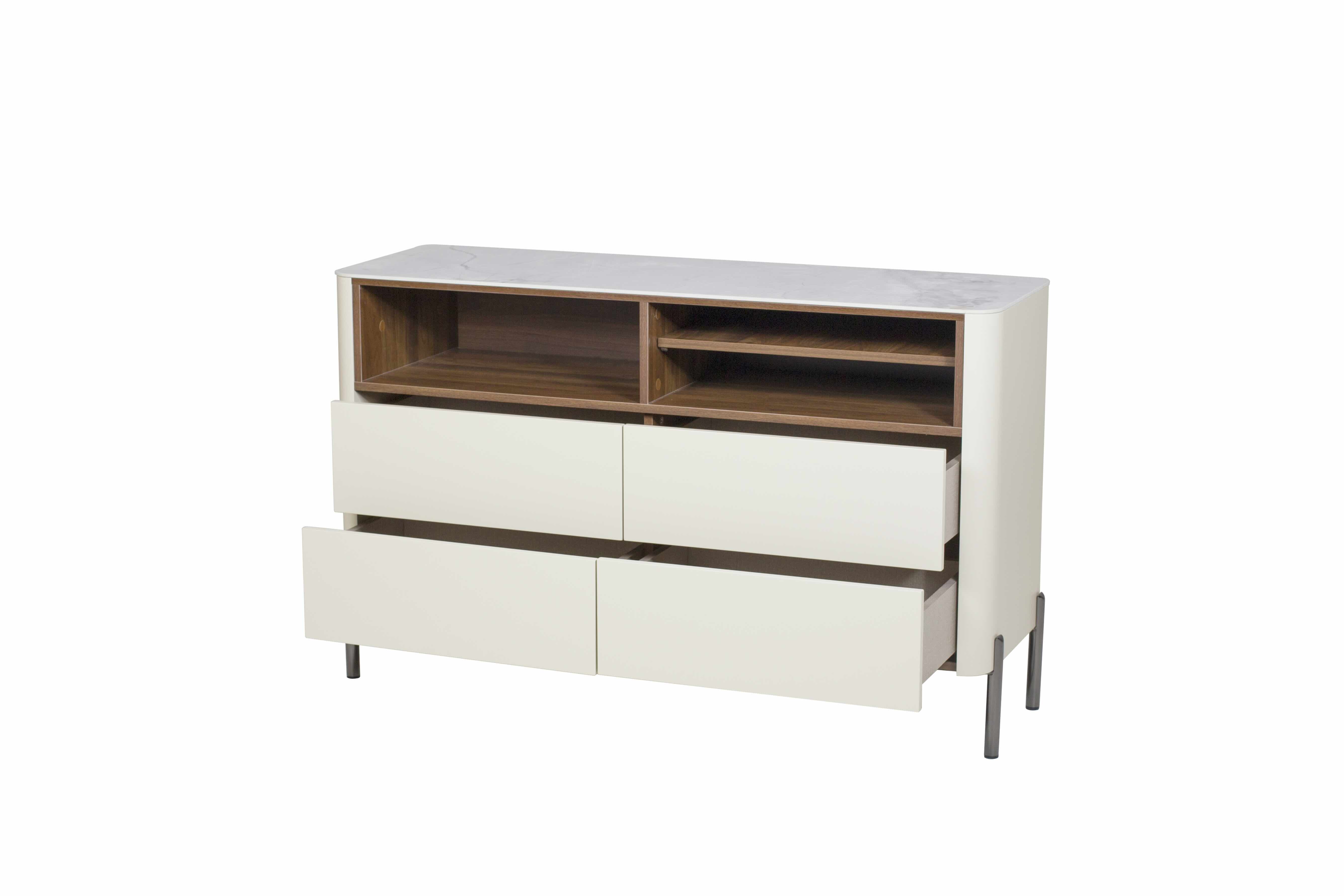 Armario de Almacenamiento Nórd - Kids Toys Drawers reseña y precio