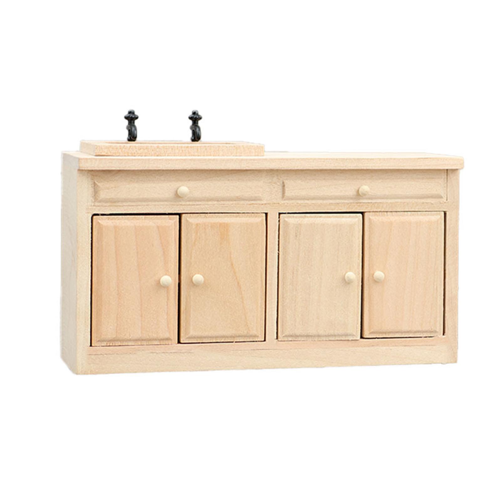 Mini Casa de Juguete Portátil, - Kids Toys Drawers reseña y precio