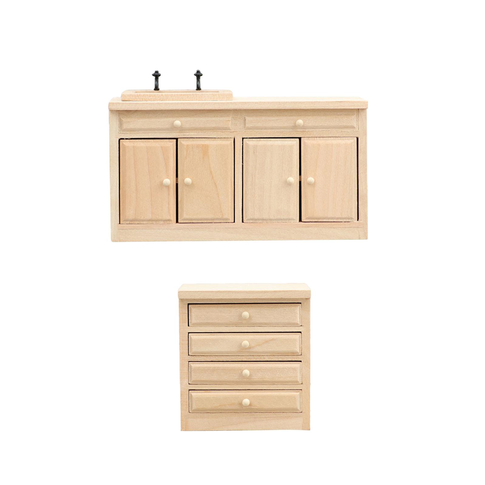 Mini Casa de Juguete Portátil, - Kids Toys Drawers reseña y precio
