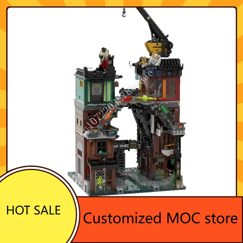 3014 Uds (Re) trabajo(ed) tien - Kids Toys Shop reseña y precio