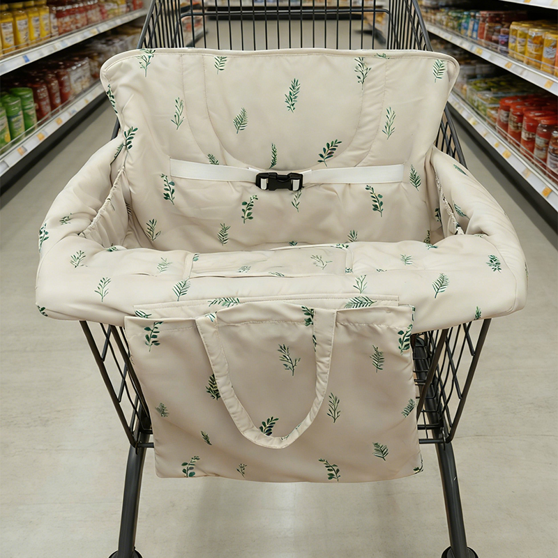 Funda para Carrito de Compras  - Kids Toys Shop reseña y precio
