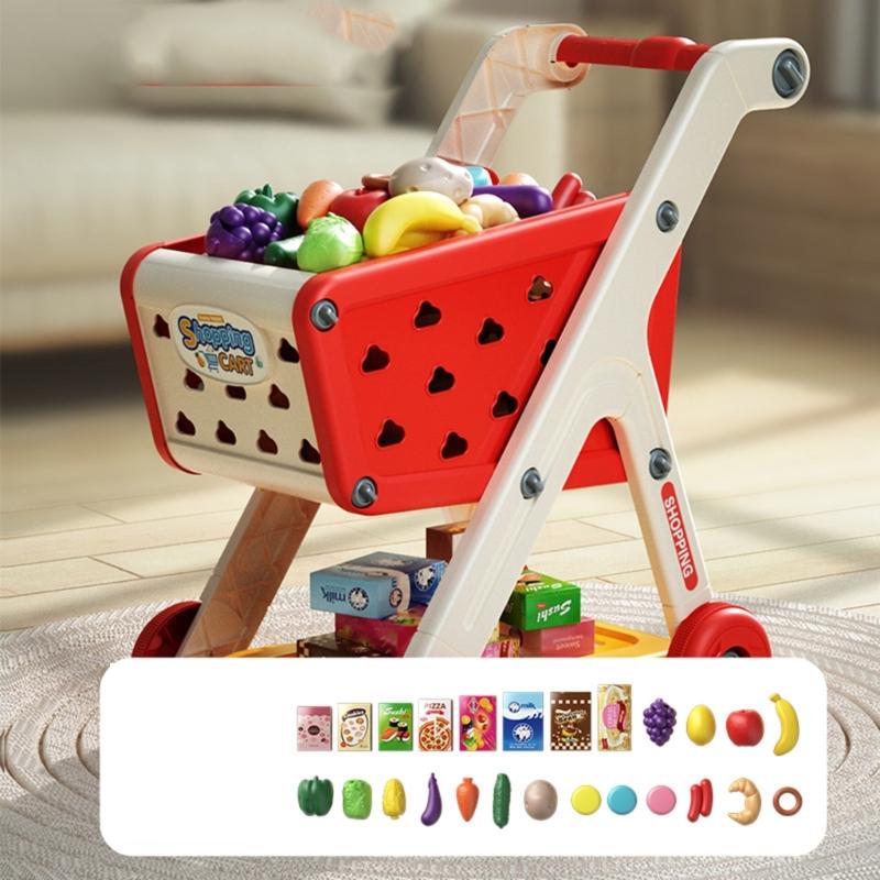 Los niños fingen jugar carrito - Kids Toys Shop reseña y precio