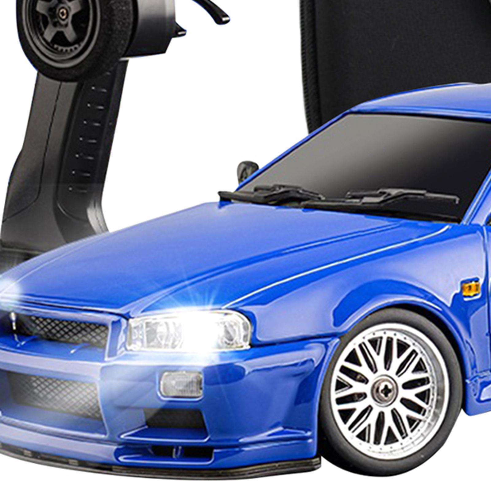 Coche de Carreras a Control Re - Kids Toys Shop reseña y precio