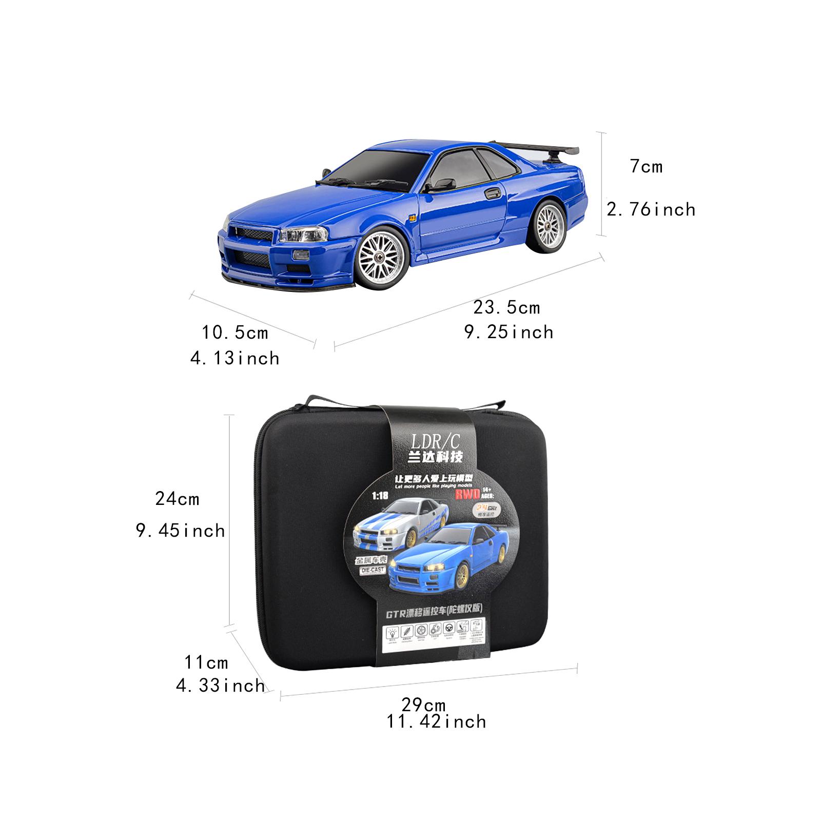 Coche de Carreras a Control Re - Kids Toys Shop reseña y precio