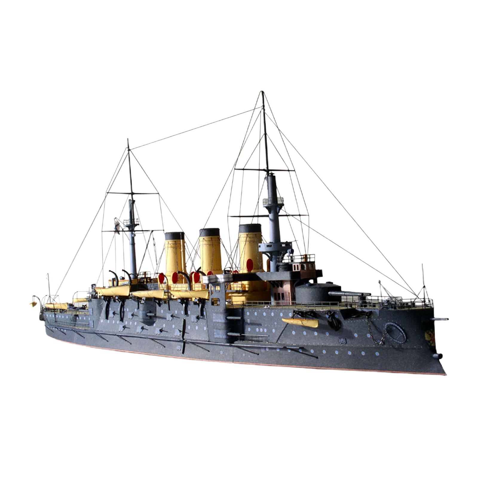 Kit de Modelos de Barcos de la - Kids Toys In Store reseña y precio