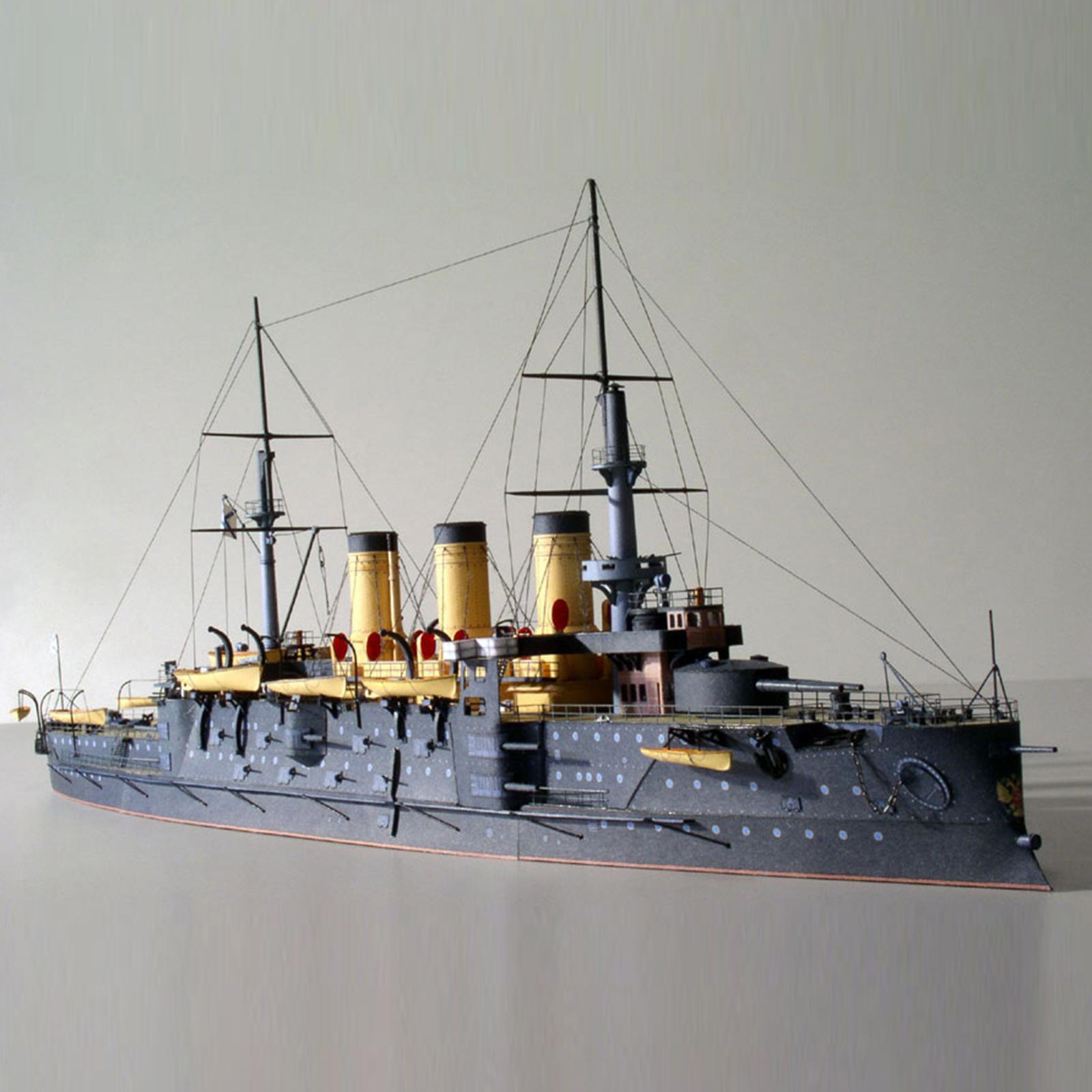 Kit de Modelos de Barcos de la - Kids Toys In Store reseña y precio