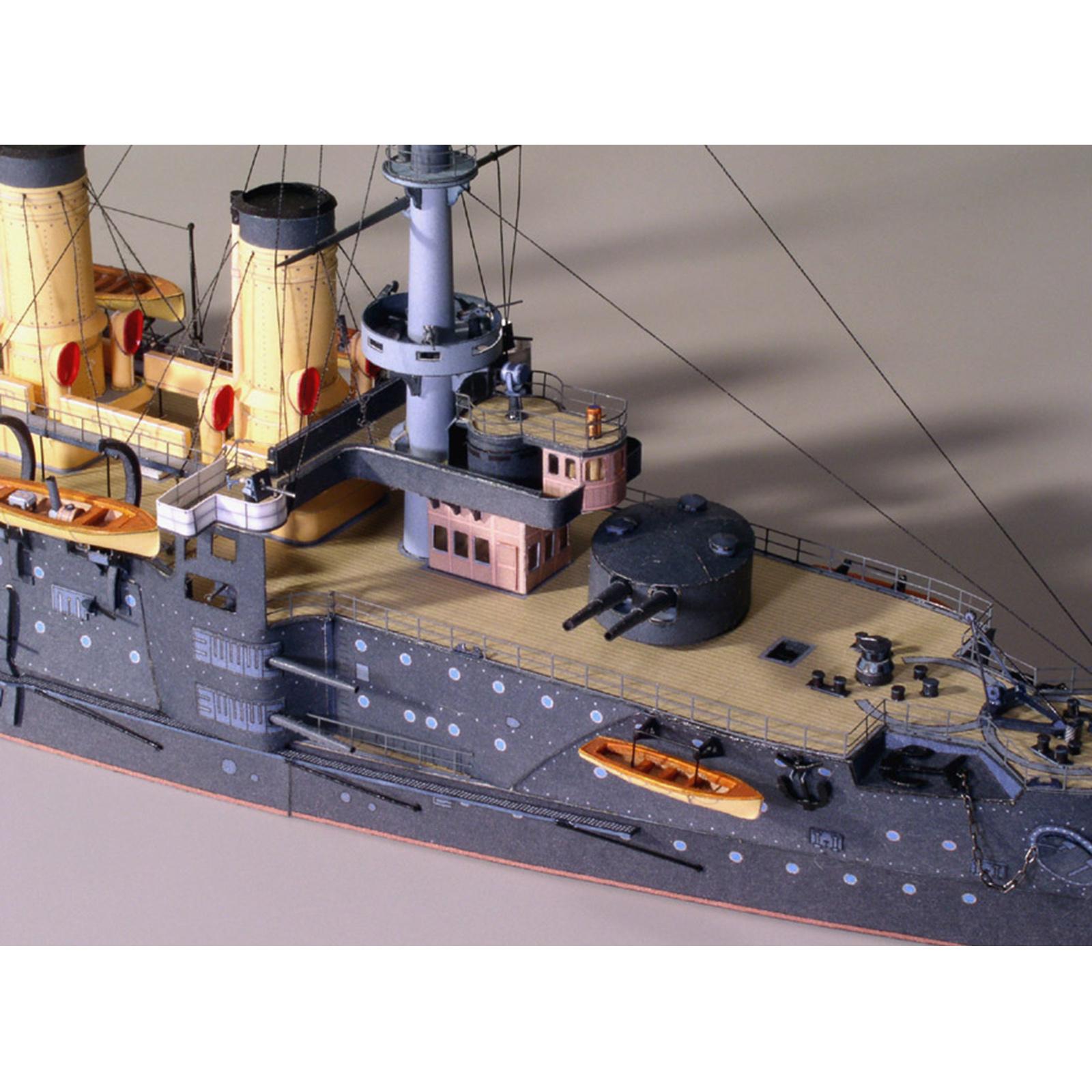 Kit de Modelos de Barcos de la - Kids Toys In Store reseña y precio