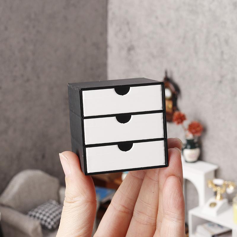 Librería de Madera para Casa d - Kids Toys Drawers reseña y precio