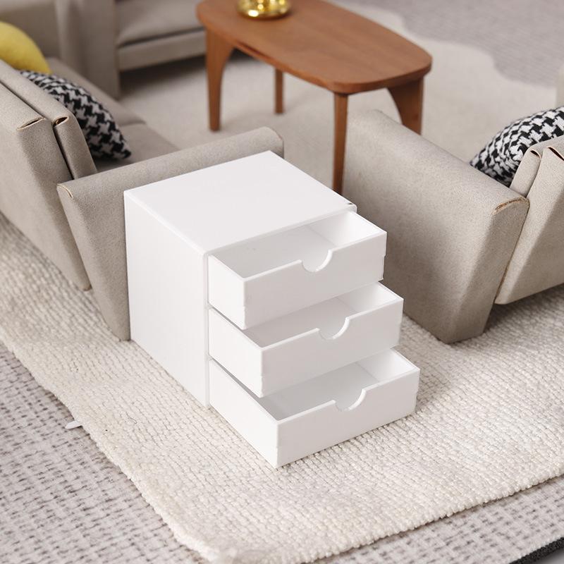 Librería de Madera para Casa d - Kids Toys Drawers reseña y precio