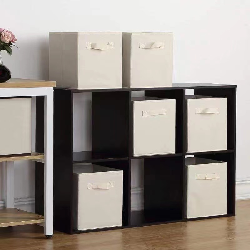 Caja Organizadora de Tela No T - Kids Toys Drawers reseña y precio