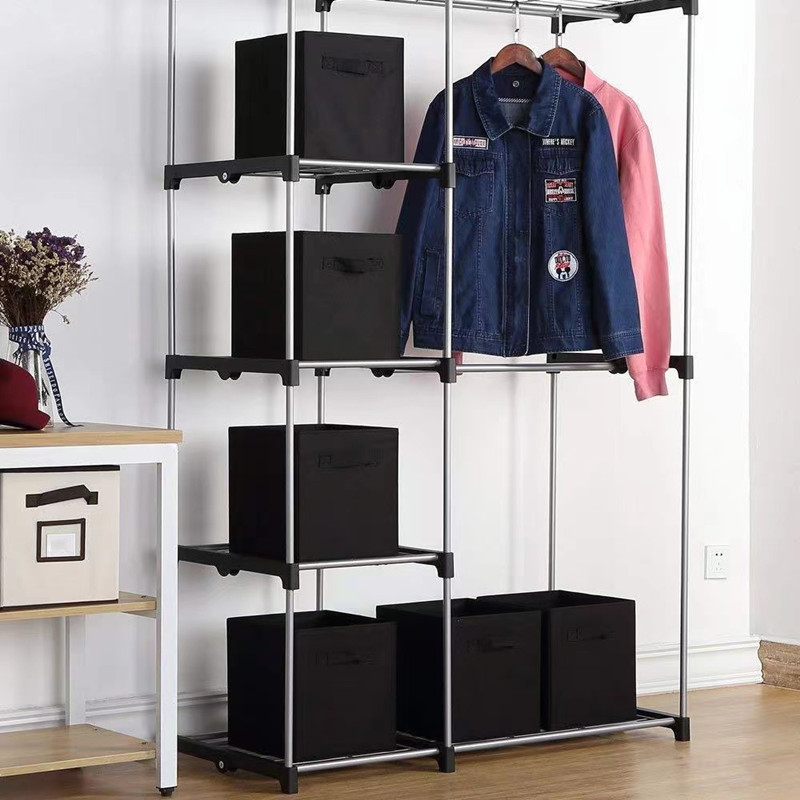 Caja Organizadora de Tela No T - Kids Toys Drawers reseña y precio