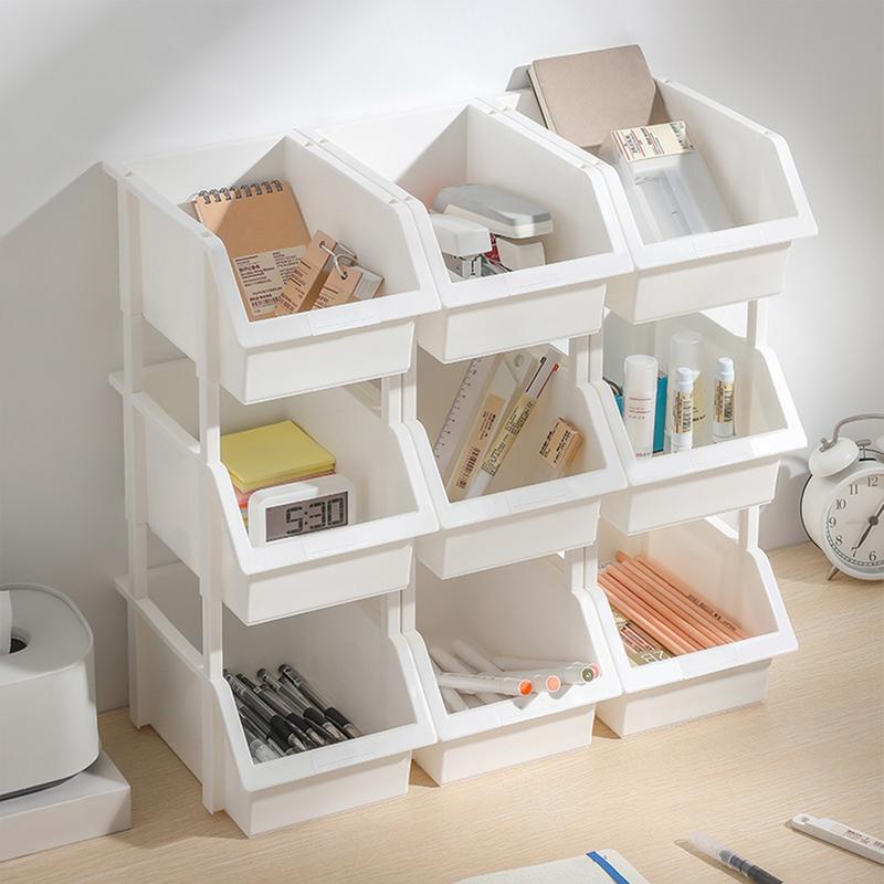 Contenedores de almacenamiento - Kids Toys Drawers reseña y precio