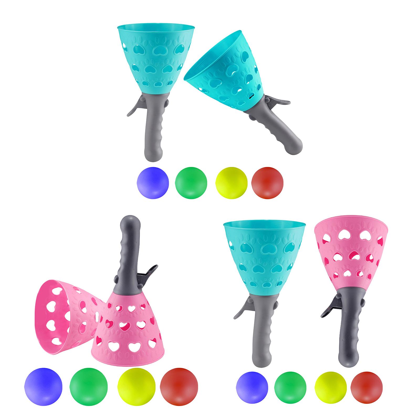Juego de Atrapar Pelotas para  - Kids Toys Shop reseña y precio