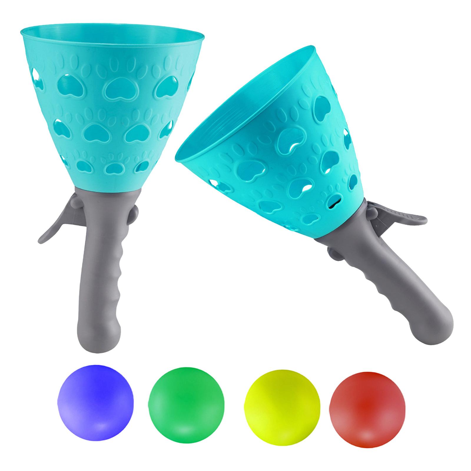 Juego de Atrapar Pelotas para  - Kids Toys Shop reseña y precio