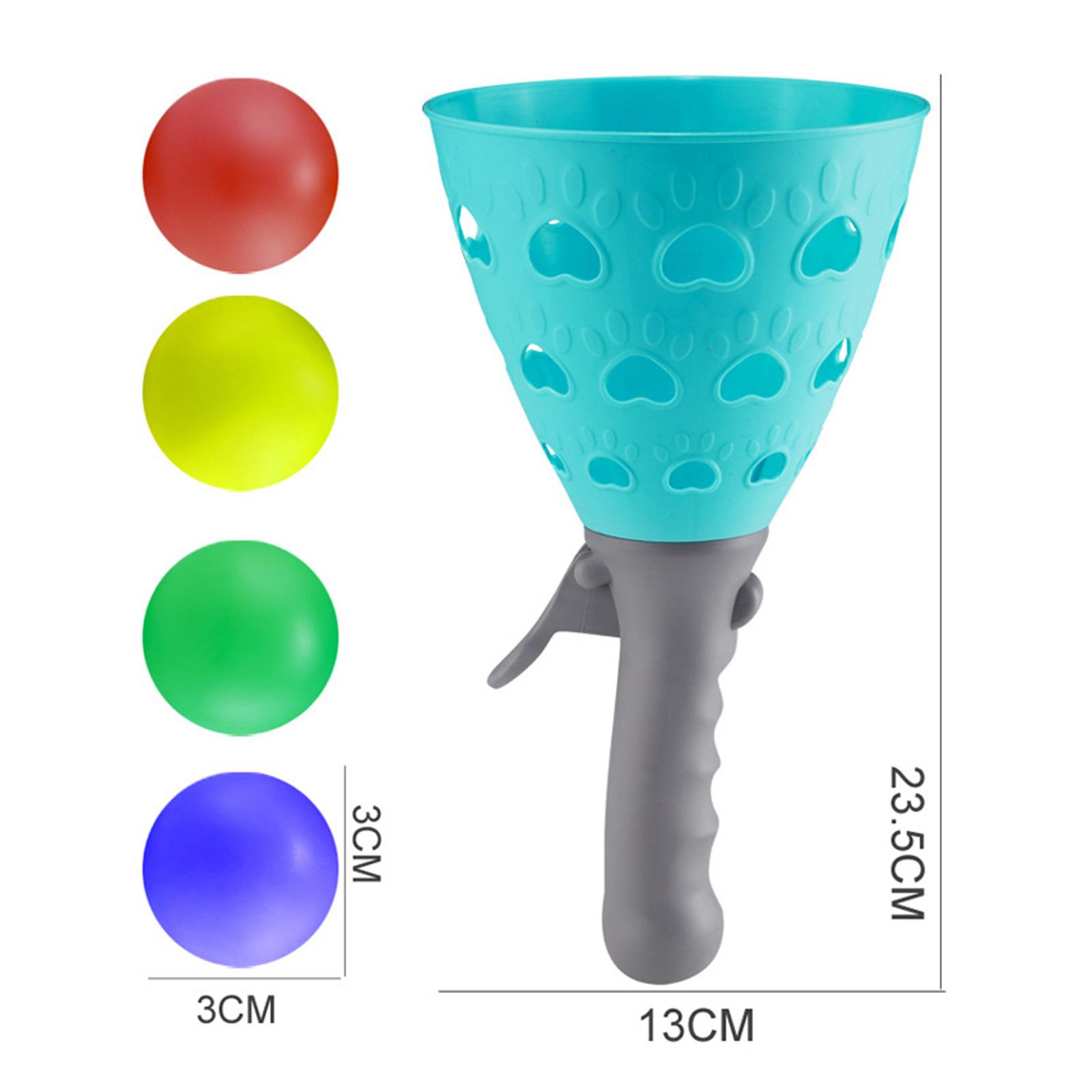 Juego de Atrapar Pelotas para  - Kids Toys Shop reseña y precio