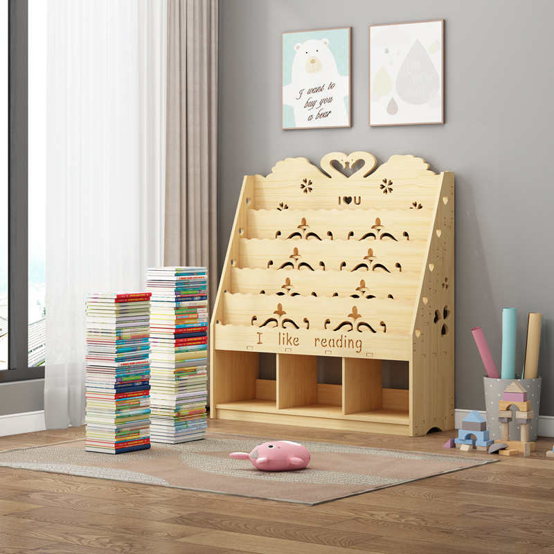 Camión de madera para niños, a - Kids Toys Drawers reseña y precio