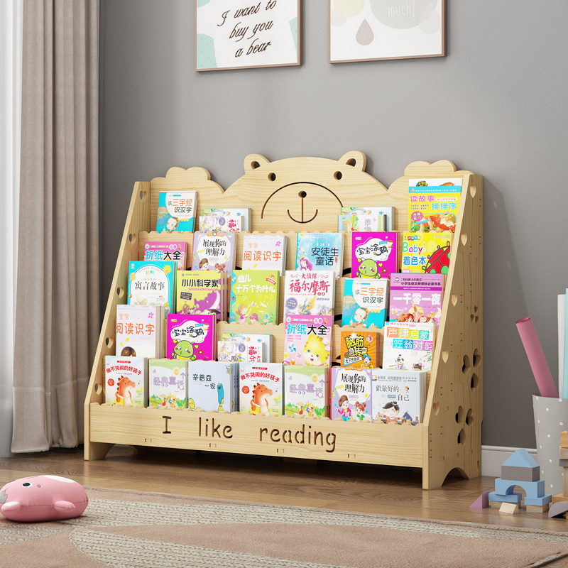 Camión de madera para niños, a - Kids Toys Drawers reseña y precio