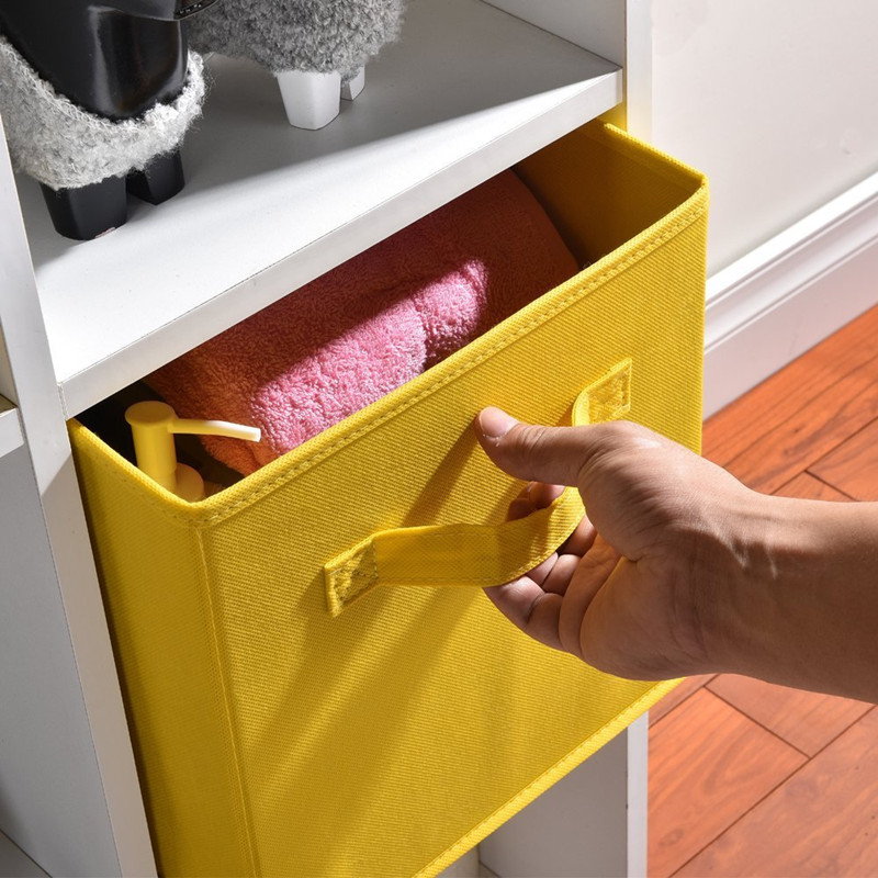 Contenedor de Almacenamiento P - Kids Toys Drawers reseña y precio